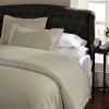 Royal Comfort 1500 Thread count Cotton Rich Quilt cover sets – QUEEN, Ivory