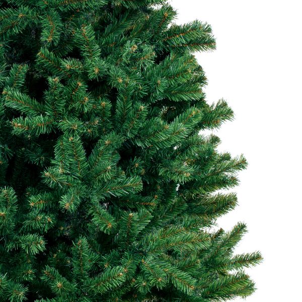 Christmas Tree Kit Xmas Decorations 2.4M Type1