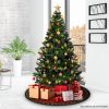 Christabelle Green Artificial Christmas Tree – 1.8 M