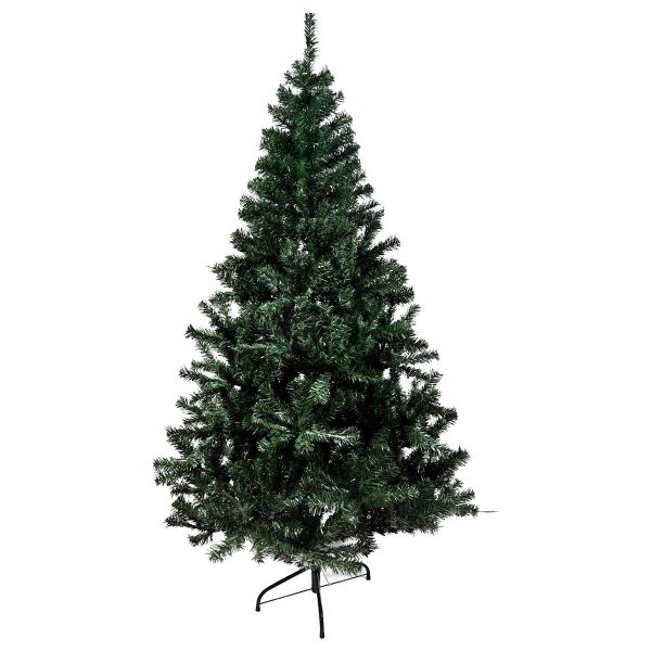 Christabelle Green Artificial Christmas Tree – 1.8 M