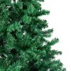 Christabelle Green Artificial Christmas Tree 1.2m – 300 Tips