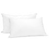 Duck Down Feather Pillow Twin Set – 1.3kg