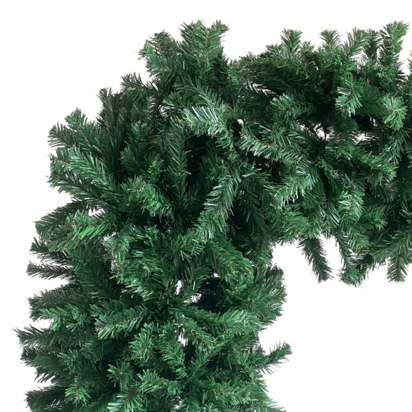 Christmas Tree Arch Green 240 cm