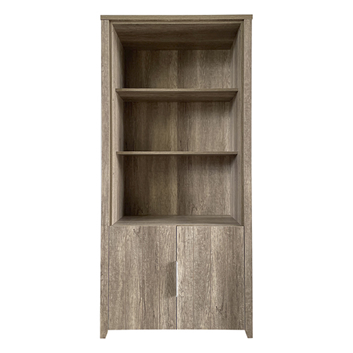 Bookcase Oak