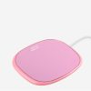 180kg Digital Fitness Weight Bathroom Gym Body LCD Electronic Scales Pink