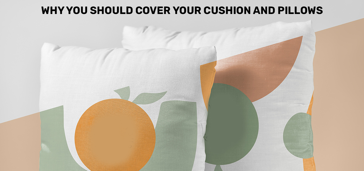 Cushion Covers