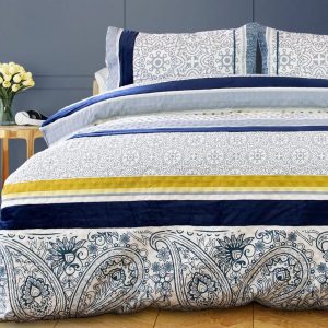 Double Quilt Covers