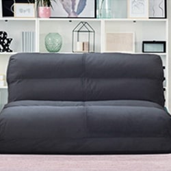 Folding Lounge Sofa
