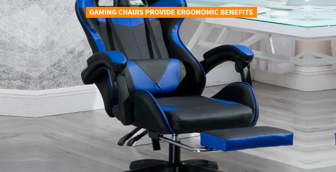 Gaming chairs