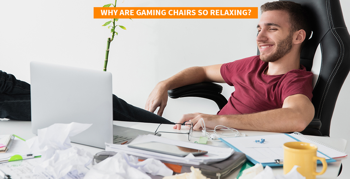 Gaming chairs