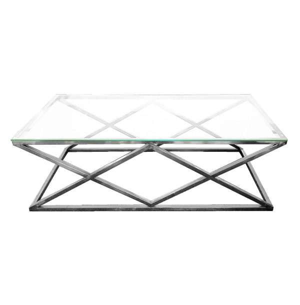 Alsea – Coffee Table