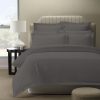 Royal Comfort 1200TC Quilt Cover Set Damask Cotton Blend Luxury Sateen Bedding
