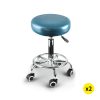 Bar Stools Swivel Salon Office Chair Hairdressing Stool Barber Chairs