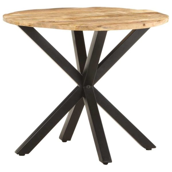 Hingham Side Table 68x68x56 cm