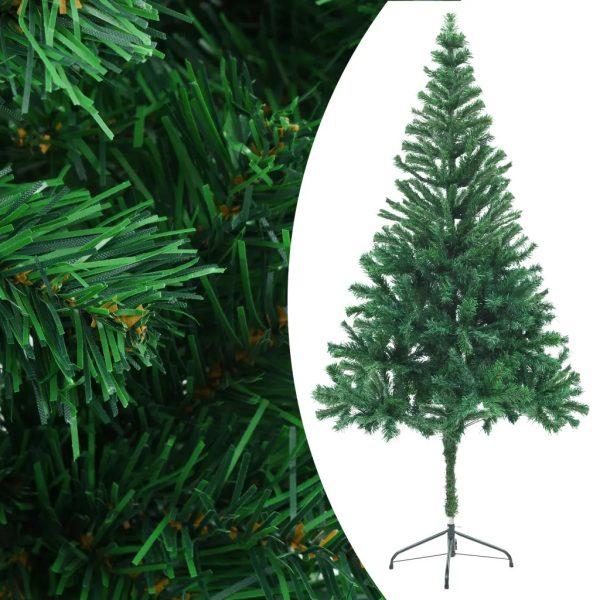 Artificial Christmas Tree with Stand Branches