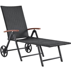 Sun lounge Recliner Chair