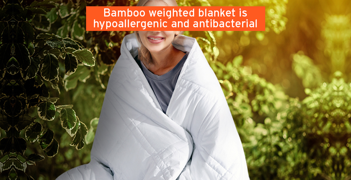 Weighted Blanket