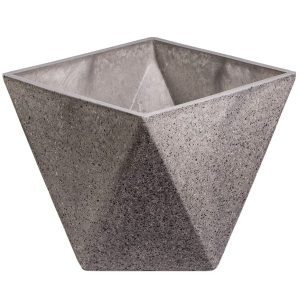 Stone Plant Pot