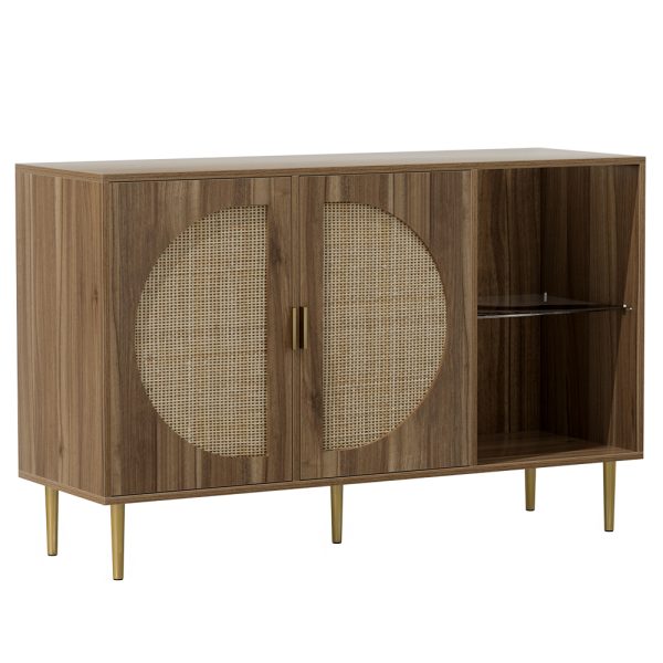 Buffet Sideboard 2 Doors – ANYA