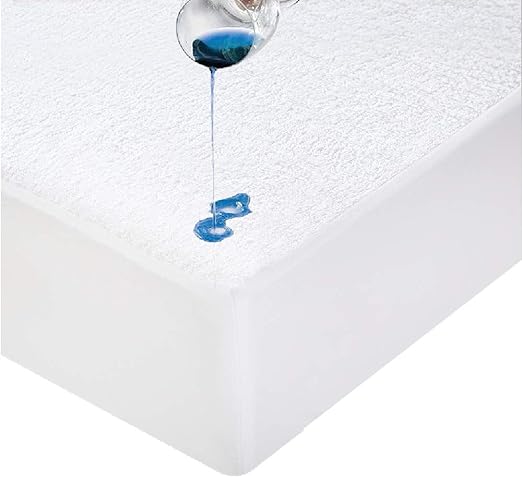 MATTRESS PROTECTOR – WATERPROOF- KING SIZE