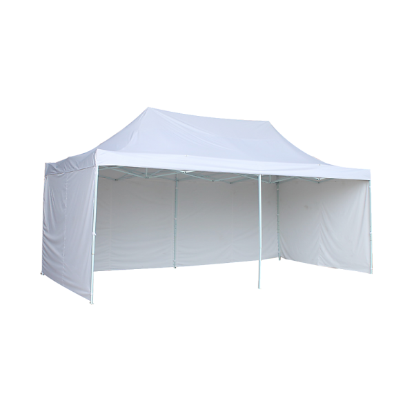 3x6m Popup Gazebo Party Tent Marquee